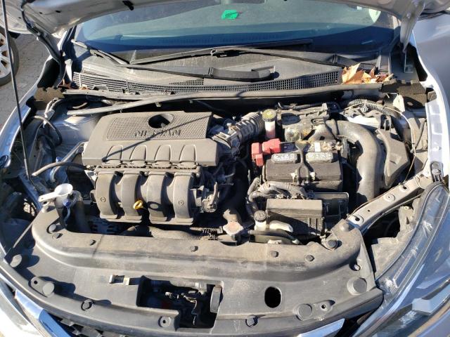 Photo 10 VIN: 3N1AB7AP4HY299290 - NISSAN SENTRA S 