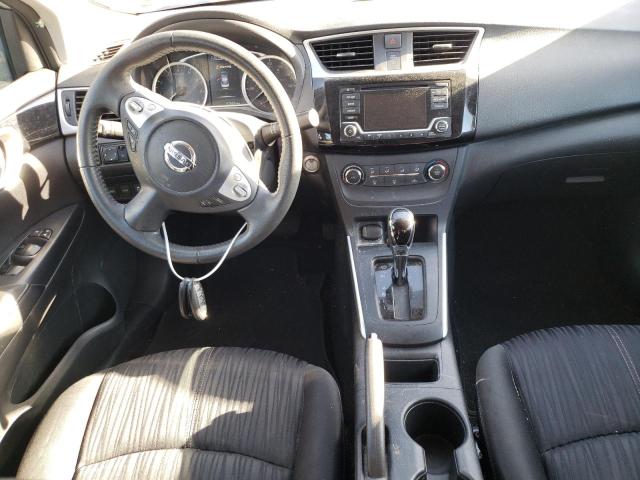 Photo 7 VIN: 3N1AB7AP4HY299290 - NISSAN SENTRA S 