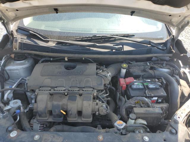 Photo 10 VIN: 3N1AB7AP4HY299449 - NISSAN SENTRA S 