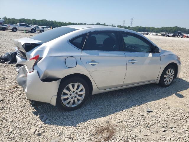 Photo 2 VIN: 3N1AB7AP4HY299449 - NISSAN SENTRA S 