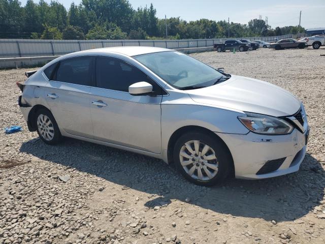 Photo 3 VIN: 3N1AB7AP4HY299449 - NISSAN SENTRA S 