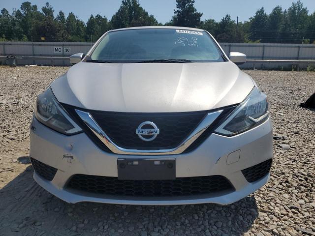 Photo 4 VIN: 3N1AB7AP4HY299449 - NISSAN SENTRA S 