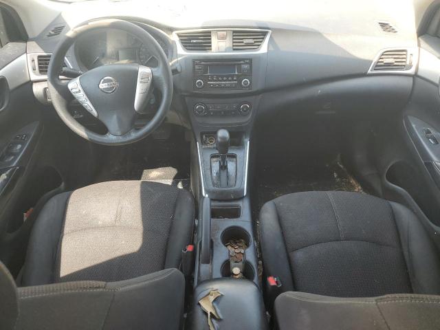 Photo 7 VIN: 3N1AB7AP4HY299449 - NISSAN SENTRA S 