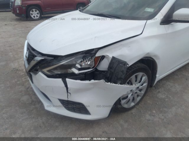 Photo 5 VIN: 3N1AB7AP4HY299600 - NISSAN SENTRA 