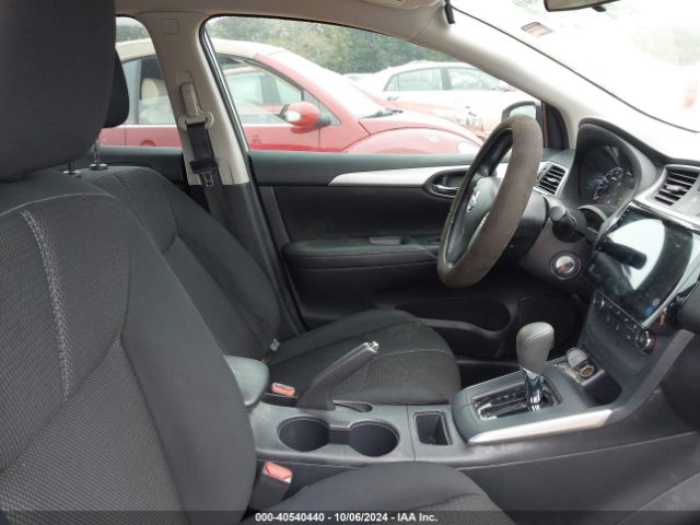 Photo 4 VIN: 3N1AB7AP4HY302155 - NISSAN SENTRA 