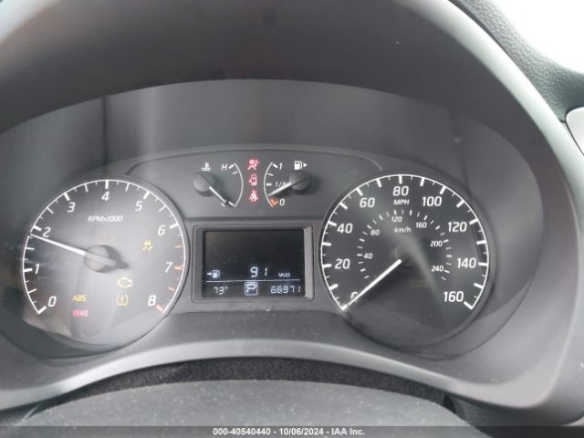 Photo 6 VIN: 3N1AB7AP4HY302155 - NISSAN SENTRA 