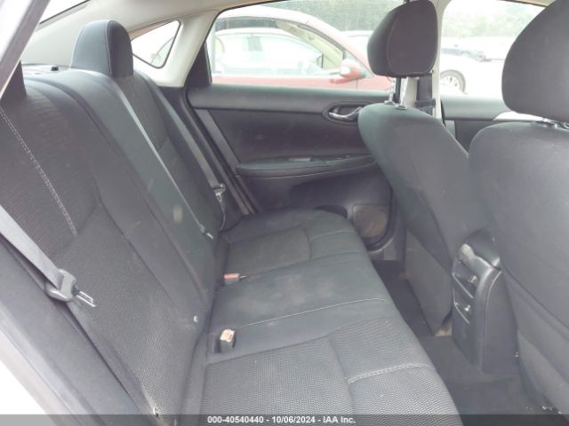 Photo 7 VIN: 3N1AB7AP4HY302155 - NISSAN SENTRA 