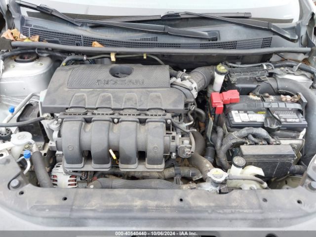 Photo 9 VIN: 3N1AB7AP4HY302155 - NISSAN SENTRA 