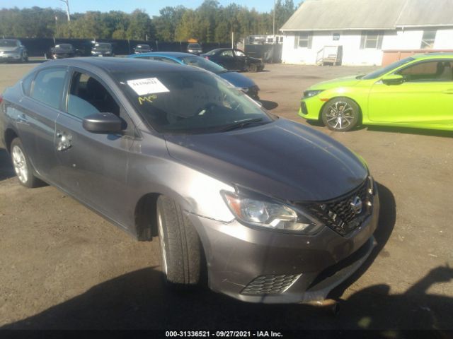 Photo 0 VIN: 3N1AB7AP4HY302558 - NISSAN SENTRA 