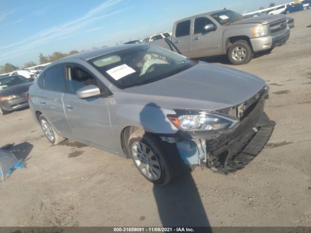 Photo 0 VIN: 3N1AB7AP4HY303970 - NISSAN SENTRA 