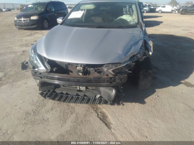 Photo 5 VIN: 3N1AB7AP4HY303970 - NISSAN SENTRA 