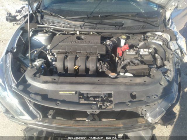 Photo 9 VIN: 3N1AB7AP4HY303970 - NISSAN SENTRA 