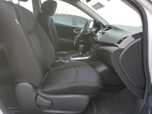 Photo 4 VIN: 3N1AB7AP4HY304388 - NISSAN SENTRA S 