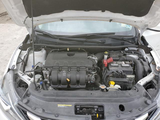 Photo 6 VIN: 3N1AB7AP4HY304388 - NISSAN SENTRA S 