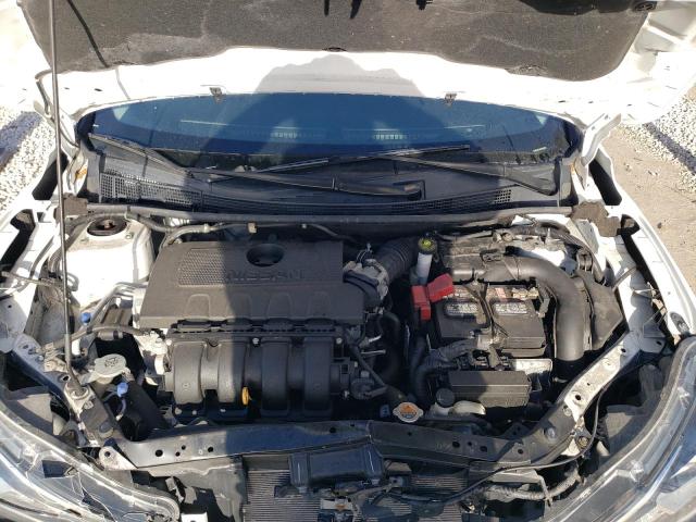 Photo 10 VIN: 3N1AB7AP4HY305041 - NISSAN SENTRA 