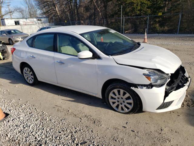 Photo 3 VIN: 3N1AB7AP4HY305041 - NISSAN SENTRA 