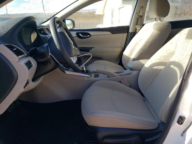 Photo 6 VIN: 3N1AB7AP4HY305041 - NISSAN SENTRA 