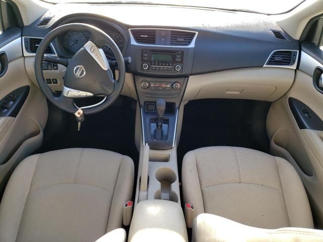 Photo 7 VIN: 3N1AB7AP4HY305041 - NISSAN SENTRA 