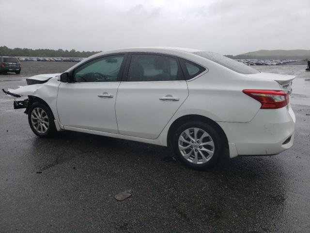 Photo 1 VIN: 3N1AB7AP4HY306464 - NISSAN SENTRA S 