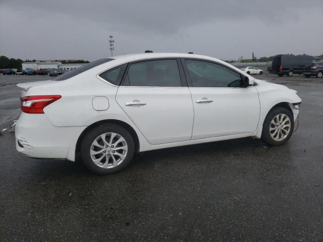 Photo 2 VIN: 3N1AB7AP4HY306464 - NISSAN SENTRA S 