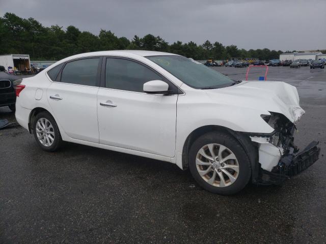 Photo 3 VIN: 3N1AB7AP4HY306464 - NISSAN SENTRA S 