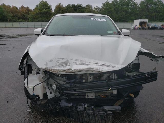 Photo 4 VIN: 3N1AB7AP4HY306464 - NISSAN SENTRA S 