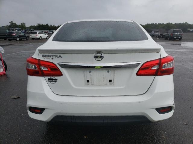 Photo 5 VIN: 3N1AB7AP4HY306464 - NISSAN SENTRA S 