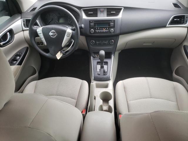 Photo 7 VIN: 3N1AB7AP4HY306464 - NISSAN SENTRA S 