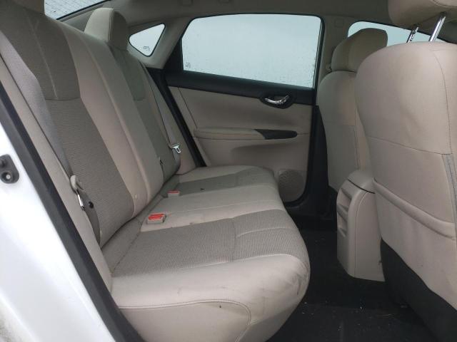 Photo 9 VIN: 3N1AB7AP4HY306464 - NISSAN SENTRA S 