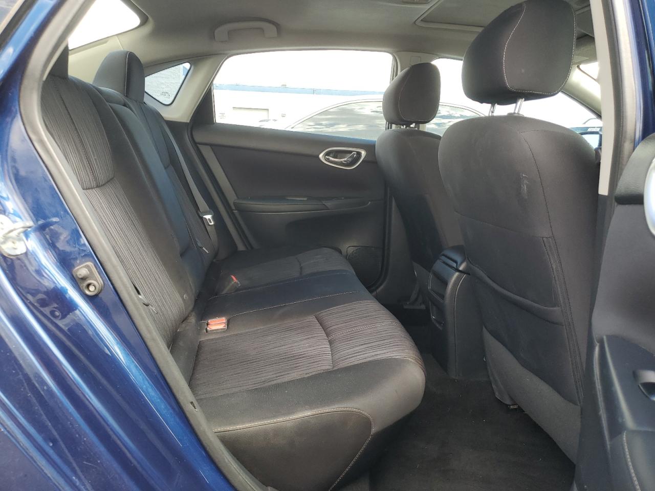 Photo 10 VIN: 3N1AB7AP4HY306898 - NISSAN SENTRA 