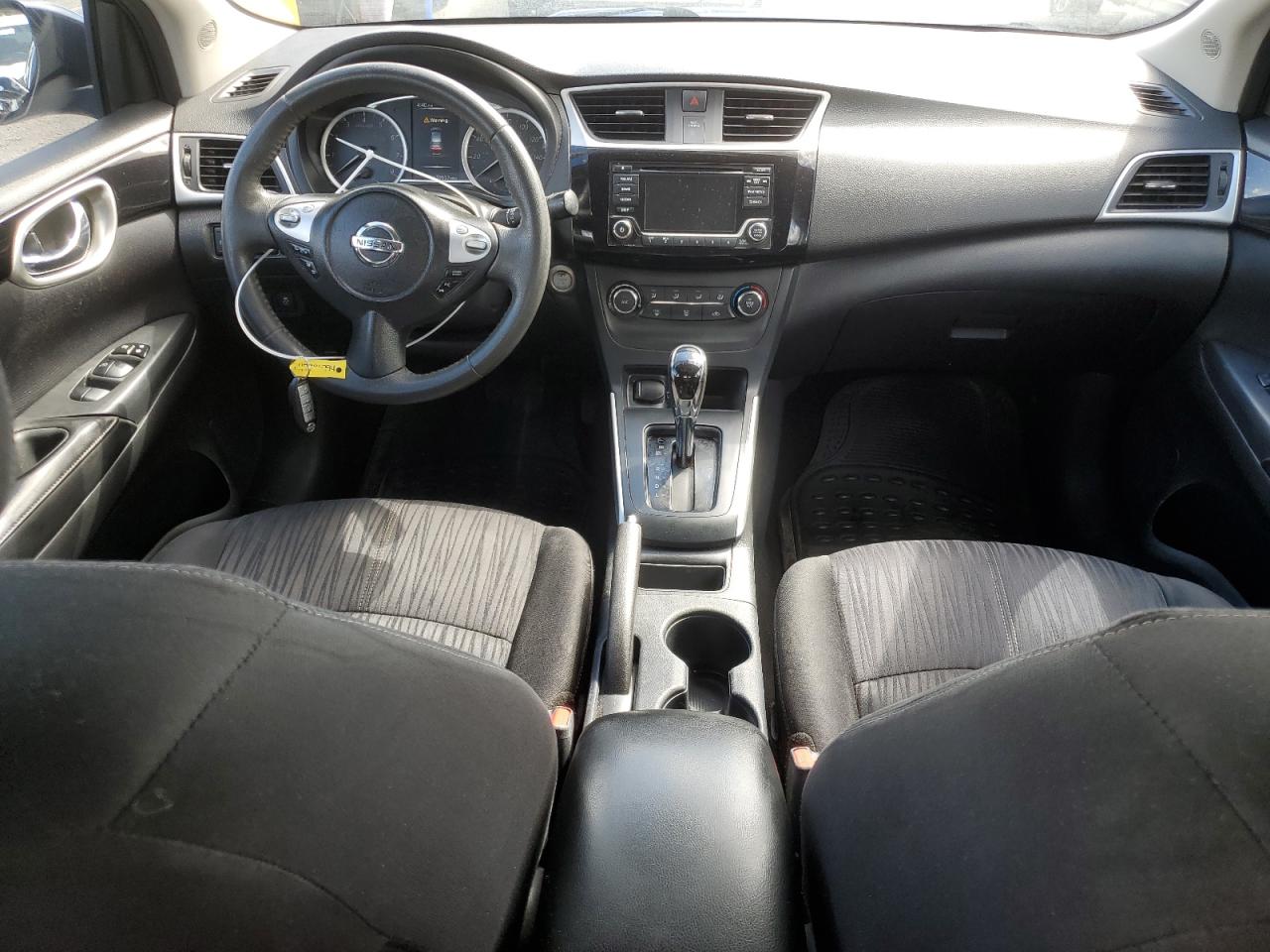 Photo 8 VIN: 3N1AB7AP4HY306898 - NISSAN SENTRA 