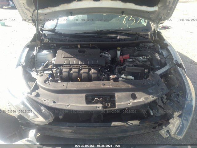 Photo 9 VIN: 3N1AB7AP4HY307338 - NISSAN SENTRA 