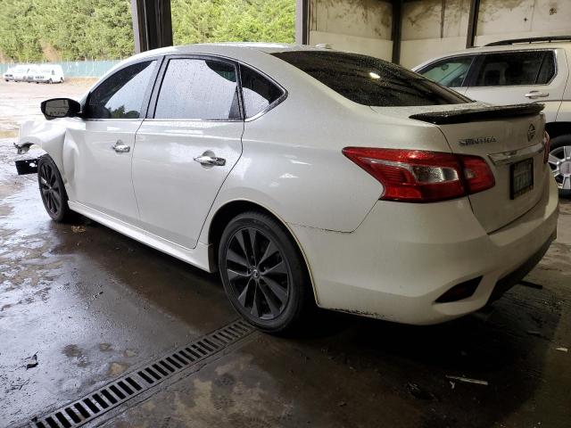 Photo 1 VIN: 3N1AB7AP4HY308103 - NISSAN SENTRA S 