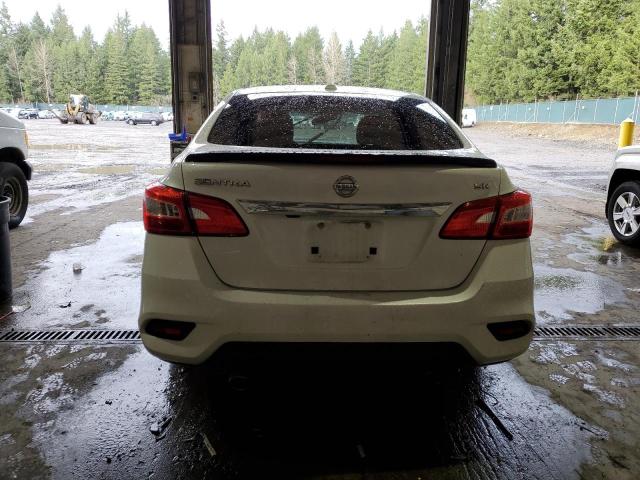 Photo 5 VIN: 3N1AB7AP4HY308103 - NISSAN SENTRA S 