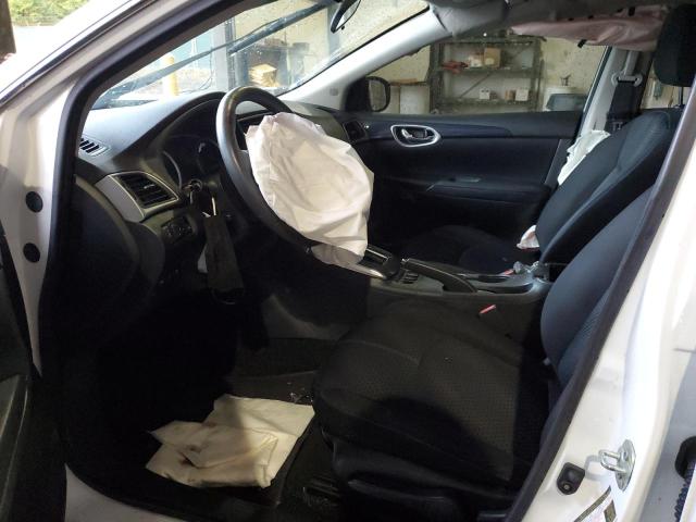 Photo 6 VIN: 3N1AB7AP4HY308103 - NISSAN SENTRA S 