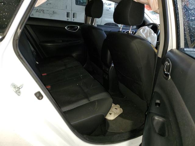 Photo 9 VIN: 3N1AB7AP4HY308103 - NISSAN SENTRA S 