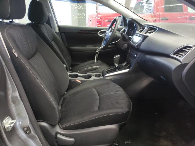 Photo 4 VIN: 3N1AB7AP4HY308473 - NISSAN SENTRA S 