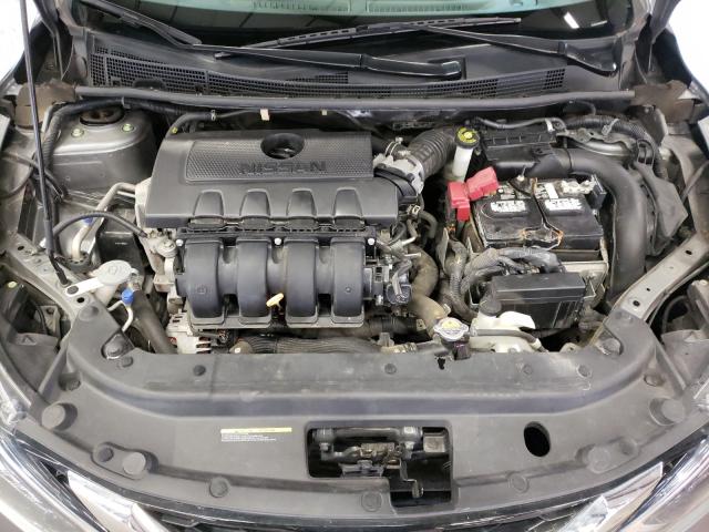 Photo 6 VIN: 3N1AB7AP4HY308473 - NISSAN SENTRA S 