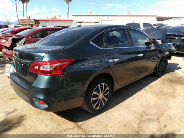 Photo 3 VIN: 3N1AB7AP4HY308974 - NISSAN SENTRA 