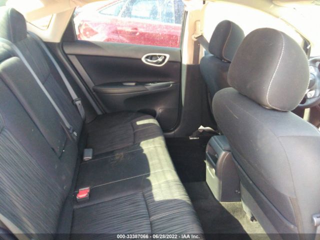 Photo 7 VIN: 3N1AB7AP4HY308974 - NISSAN SENTRA 