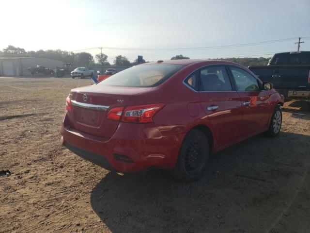 Photo 3 VIN: 3N1AB7AP4HY309655 - NISSAN SENTRA S 