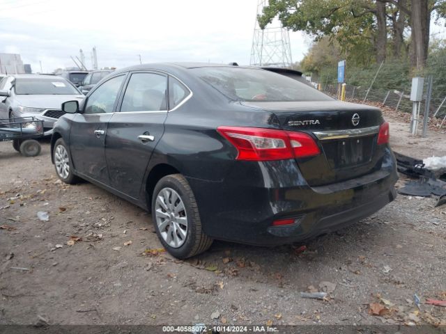 Photo 2 VIN: 3N1AB7AP4HY310076 - NISSAN SENTRA 