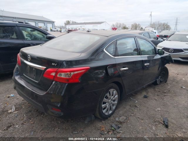 Photo 3 VIN: 3N1AB7AP4HY310076 - NISSAN SENTRA 