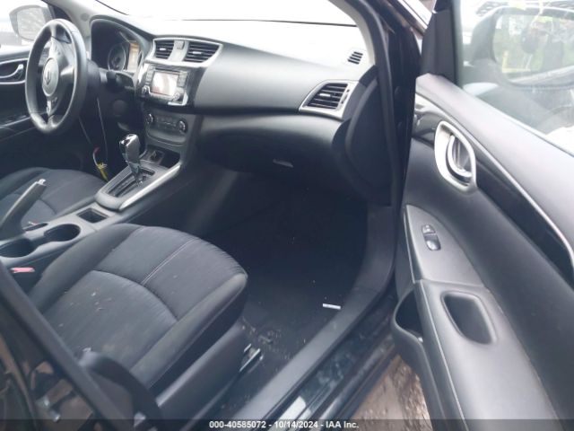 Photo 4 VIN: 3N1AB7AP4HY310076 - NISSAN SENTRA 