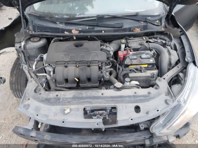 Photo 9 VIN: 3N1AB7AP4HY310076 - NISSAN SENTRA 