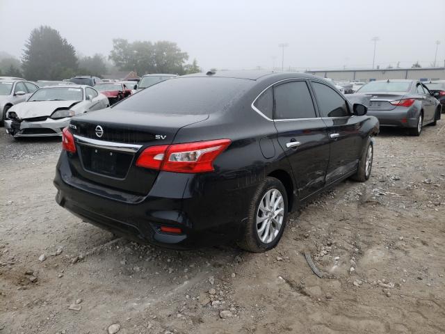 Photo 3 VIN: 3N1AB7AP4HY311096 - NISSAN SENTRA S 