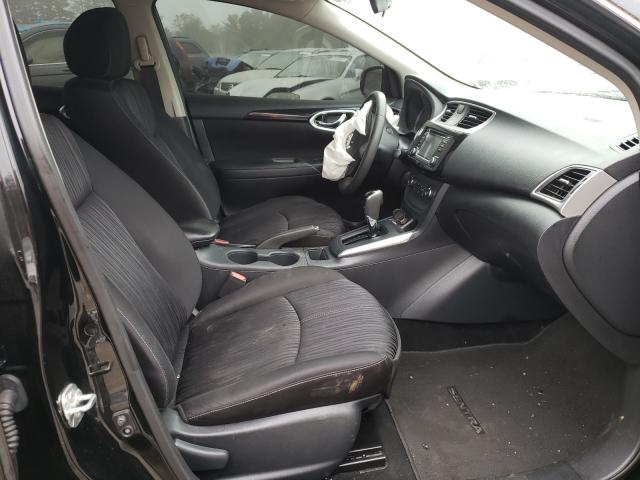 Photo 4 VIN: 3N1AB7AP4HY311096 - NISSAN SENTRA S 