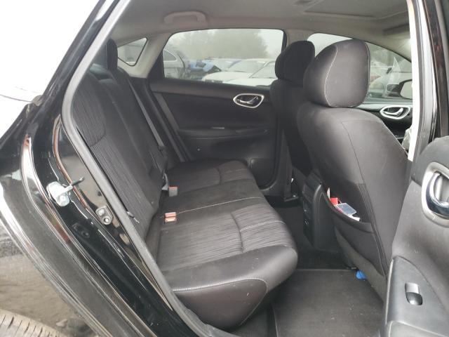 Photo 5 VIN: 3N1AB7AP4HY311096 - NISSAN SENTRA S 