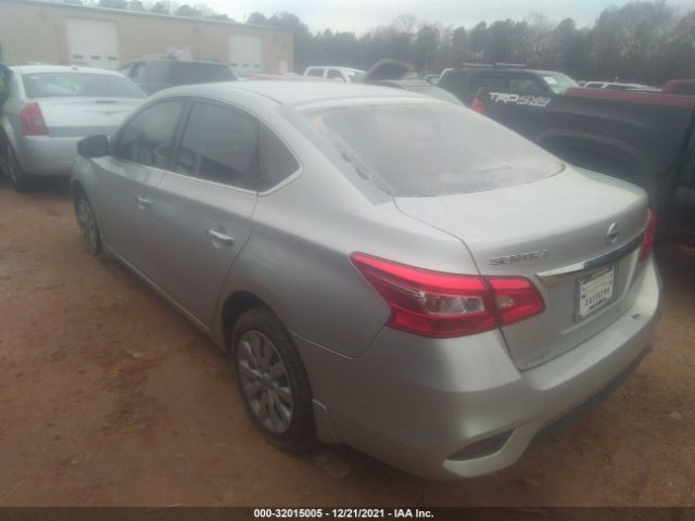 Photo 2 VIN: 3N1AB7AP4HY311891 - NISSAN SENTRA 