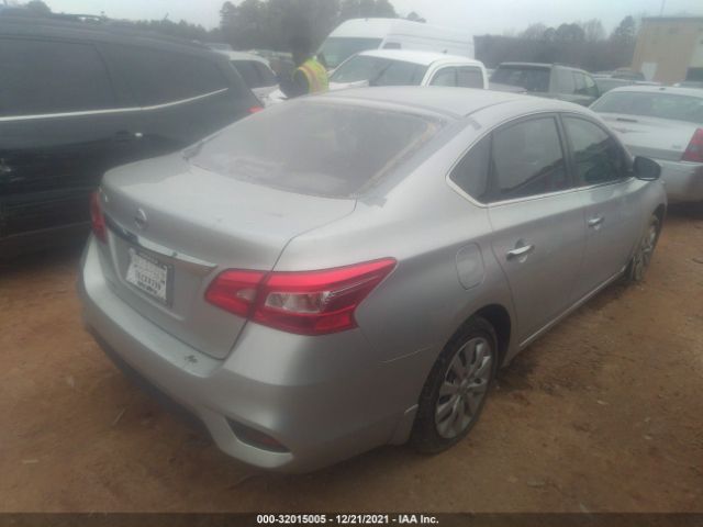 Photo 3 VIN: 3N1AB7AP4HY311891 - NISSAN SENTRA 